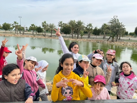 Atelier d'arts créatifs