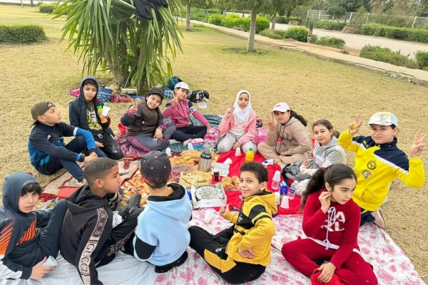 Activités de classe engageantes