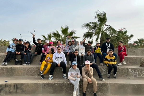 Programmes sportifs actifs